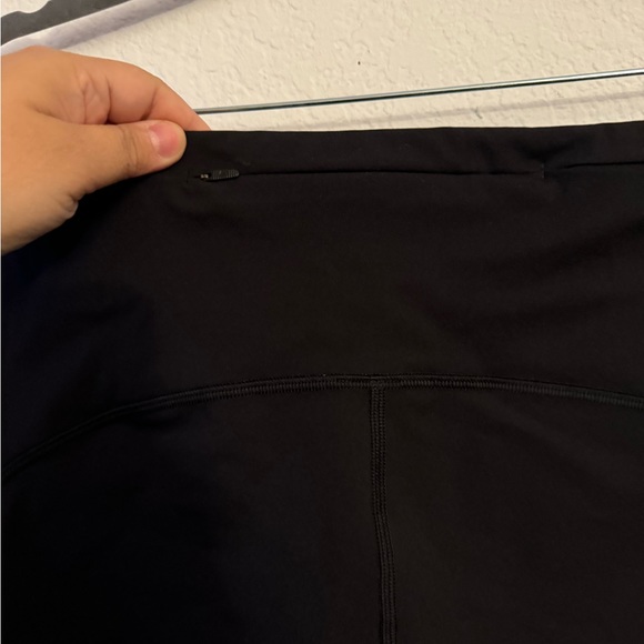 Lululemon biker shorts - Picture 4 of 6